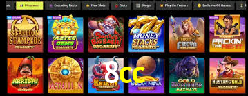 Desvendando o Mundo dos Jogos Virtuais na 8cc