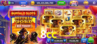 Descubra o Mundo do Cassino Online com 8cc