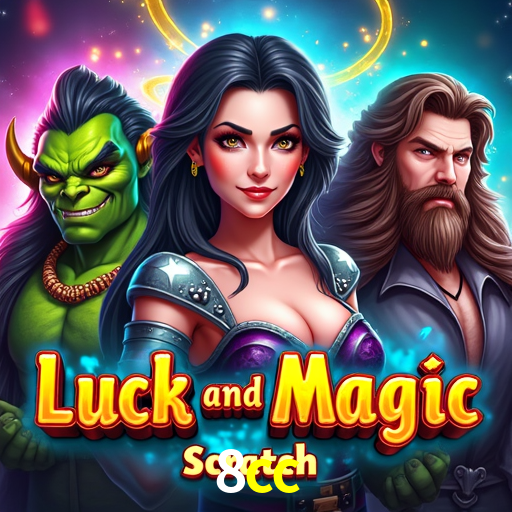 A Emoção da Loteria na 8cc: Uma Chance de Mudança de Vida