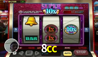 Desvendando o Mundo dos Jogos Virtuais na 8cc